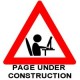 Page under construction